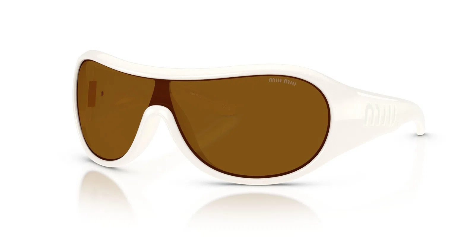 Miu B14SU Sunglasses - view 5
